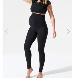 Maternity leggings